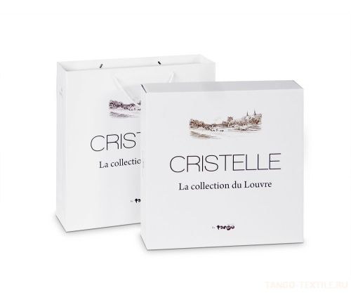   Cristelle La collection du Louvre-52  2