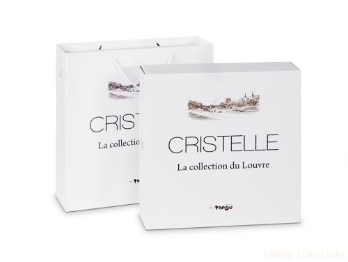   Cristelle La collection du Louvre-55  8