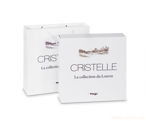   Cristelle La collection du Louvre-56  2