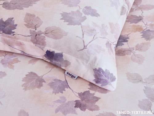 Постельное белье Flannel-265 фото 2