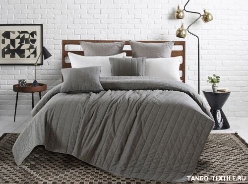 Хлопковое покрывало 220x240 Nature Collection-05 артикул: 