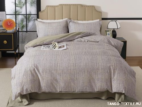 Постельное белье Flannel-285