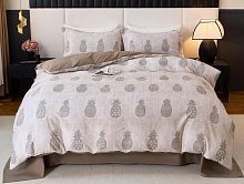 Постельное белье Flannel-260