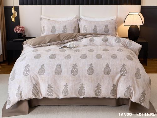 Постельное белье Flannel-260