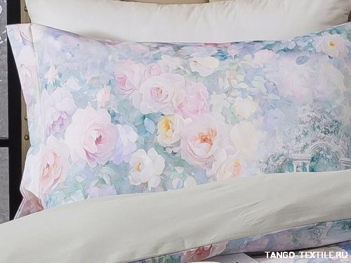 Постельное белье Flannel-274 фото 2