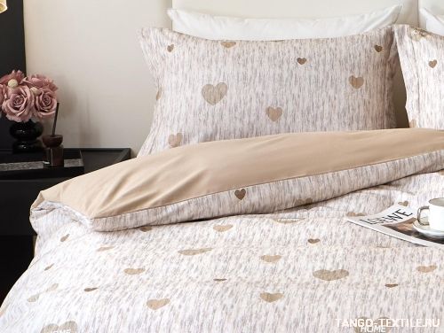 Постельное белье Flannel-257 фото 2