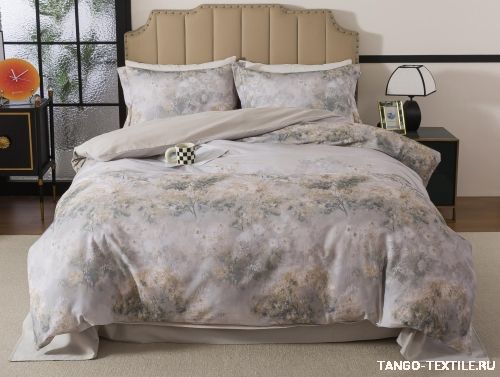 Постельное белье Flannel-283