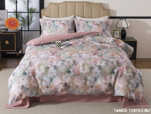 Постельное белье Flannel-254