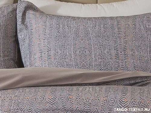 Постельное белье Flannel-287 фото 2