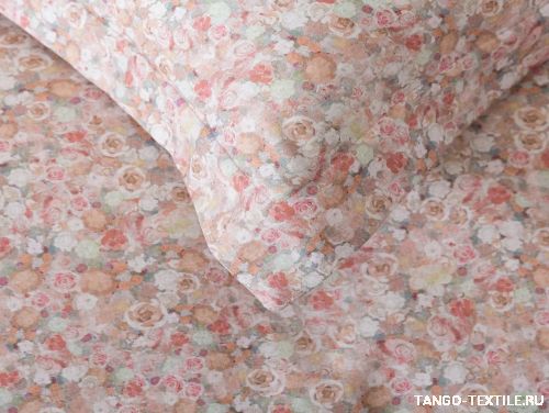 Постельное белье Flannel-264 фото 2