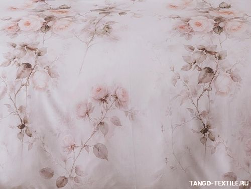 Постельное белье Flannel-279 фото 2