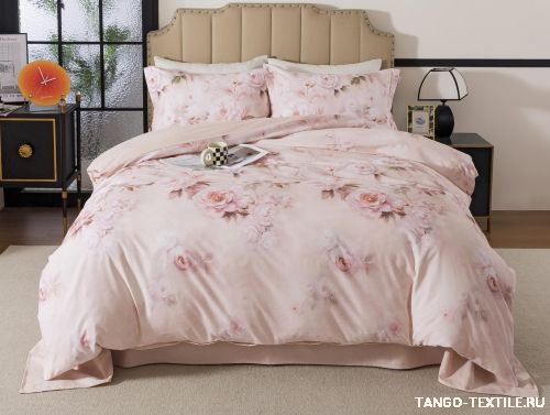 Постельное белье Flannel-281