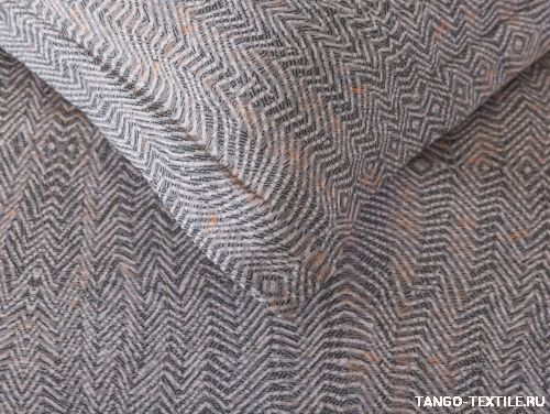 Постельное белье Flannel-287 фото 3