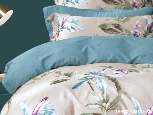 Постельное белье Cristelle Amante сатин AM-75 фото 2