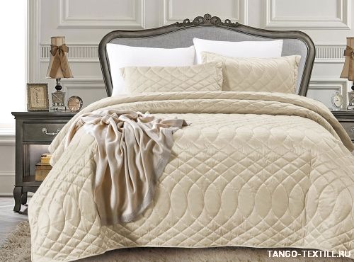 Велюровое покрывало 240x260 Roxette Design-06 артикул: Велюровое покрывало 240x260 Roxette Design-06 артикул: