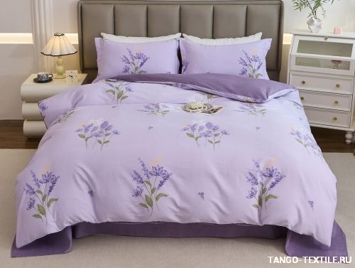 Постельное белье Flannel-251