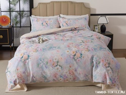 Постельное белье Flannel-277