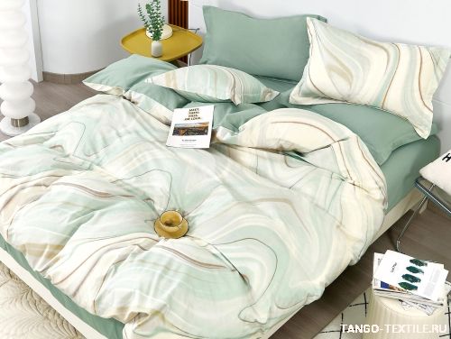 Постельное белье Tango Novella сатин TS-X291 Постельное белье Tango Novella сатин TS-X291