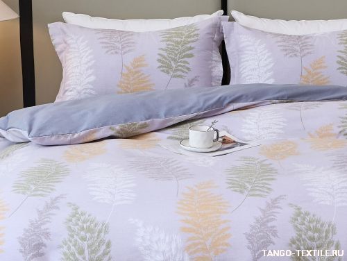 Постельное белье Flannel-249 фото 2