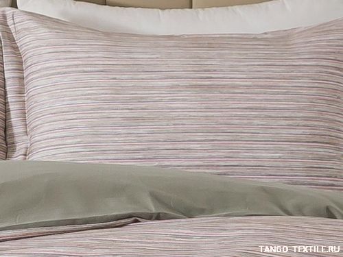 Постельное белье Flannel-259 фото 2