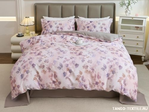 Постельное белье Flannel-265