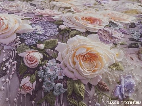 Постельное белье Flannel-291 фото 3