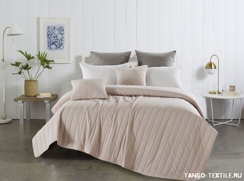 Хлопковое покрывало 220x240 Nature Collection-06 артикул: 