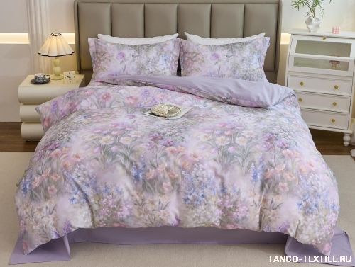 Постельное белье Flannel-272