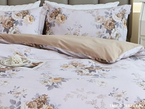 Постельное белье Flannel-267 фото 2