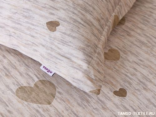 Постельное белье Flannel-257 фото 3