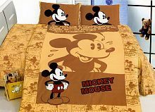   Mickey Mouse 