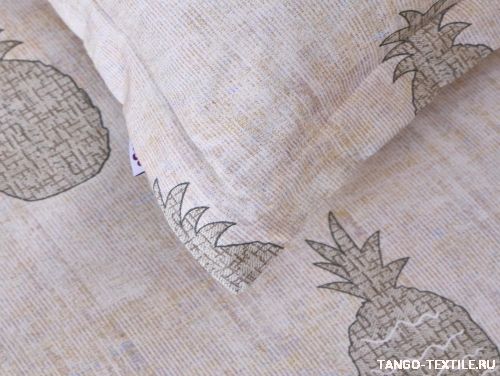 Постельное белье Flannel-260 фото 2