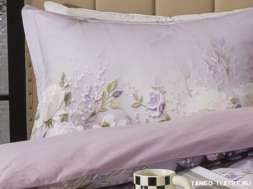 Постельное белье Flannel-291 фото 2