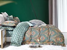 Постельное белье Cristelle Amante сатин AM-114