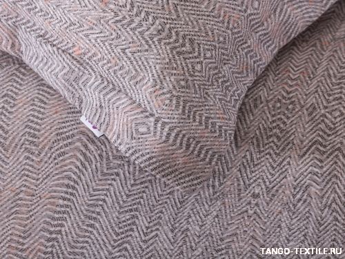 Постельное белье Flannel-286 фото 3