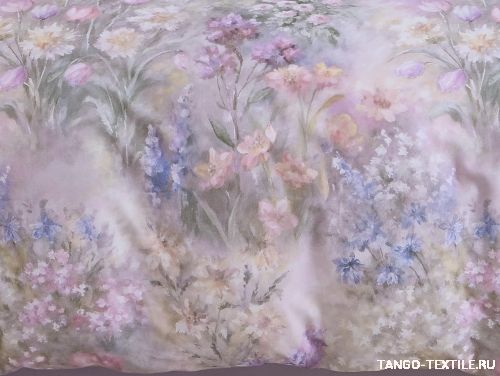 Постельное белье Flannel-272 фото 2