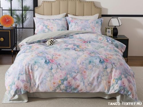 Постельное белье Flannel-274