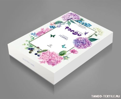 Постельное белье Flannel MOMAE-140 фото 2 Постельное белье Flannel MOMAE-140 фото 2