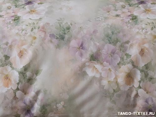 Постельное белье Flannel-275 фото 2