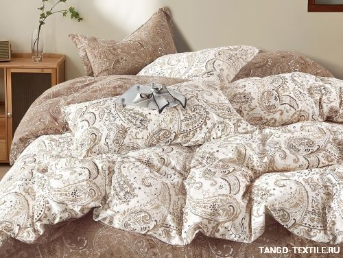 Постельное белье Tango Novella сатин TS-X302 Постельное белье Tango Novella сатин TS-X302