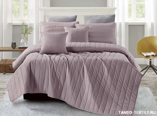 Хлопковое покрывало 220x240 Nature Collection-12 артикул: 