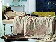 Постельное белье с покрывалом W900-04 (9 предметов)