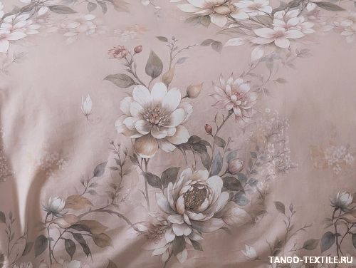 Постельное белье Flannel-288 фото 2