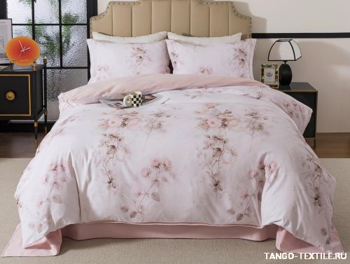 Постельное белье Flannel-279