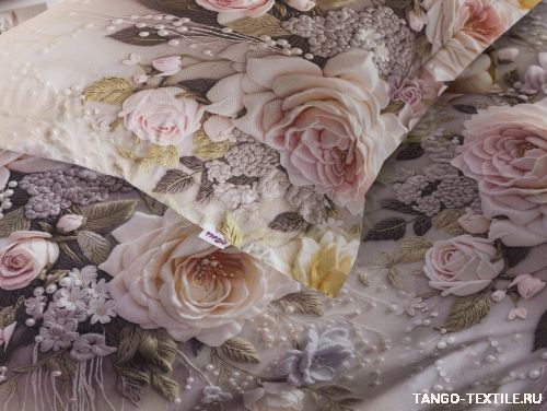 Постельное белье Flannel-290 фото 4