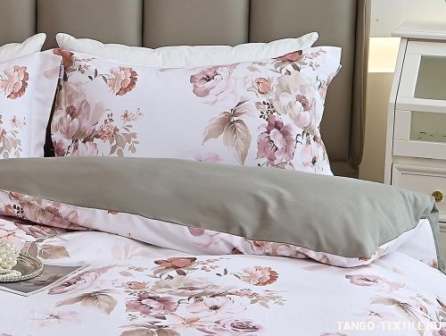 Постельное белье Flannel-266 фото 2