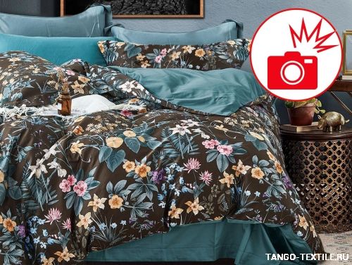 Постельное белье Танго Imperium мако сатин TIS-872