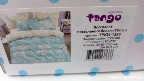   Twill  TPIG-1296  7