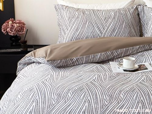 Постельное белье Flannel-252 фото 2