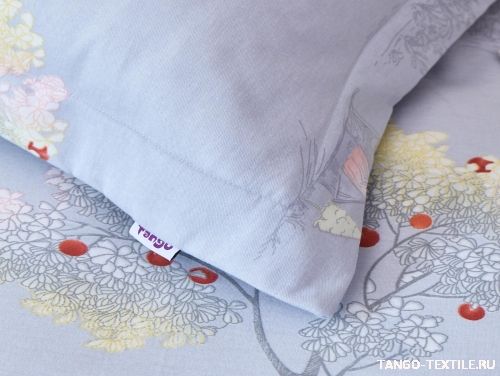 Постельное белье Flannel-248 фото 2